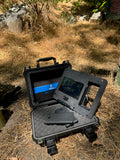 The Blackout Box (With Solar Panel)